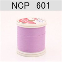 PROWRAP NCP(ColorFast)スレッド/パープル系(601(ペールラベンダー)-A(細))
